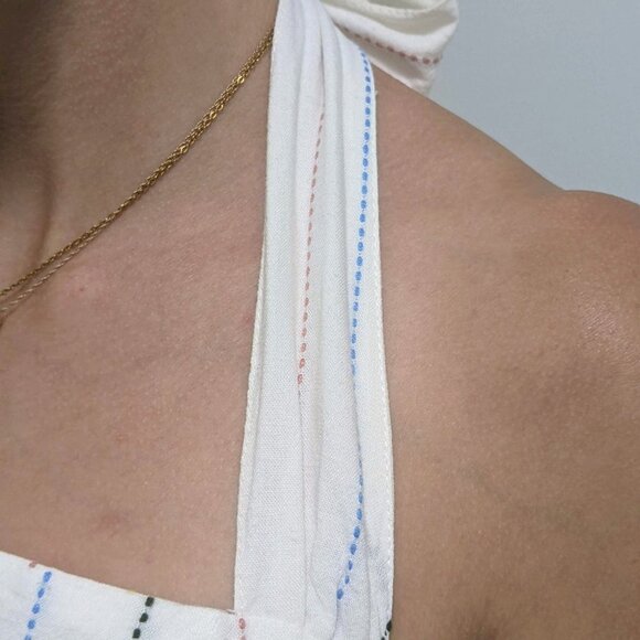 Pacsun Me to We O-Ring Skort & Halter Set - Size S - Picture 4 of 14